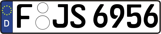 F-JS6956