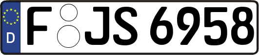 F-JS6958