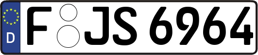 F-JS6964