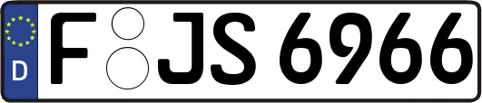 F-JS6966