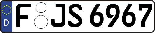 F-JS6967