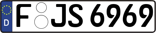 F-JS6969