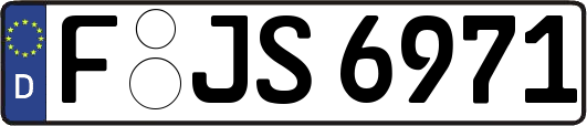 F-JS6971