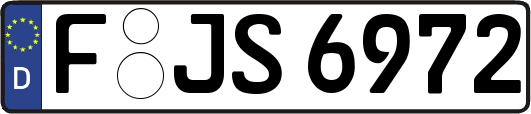 F-JS6972