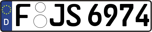 F-JS6974