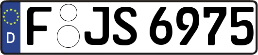 F-JS6975