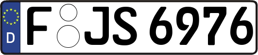 F-JS6976