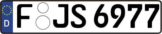 F-JS6977