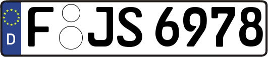 F-JS6978