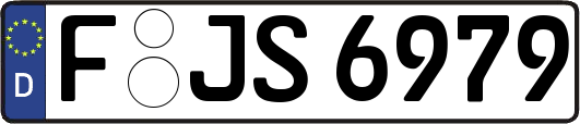 F-JS6979