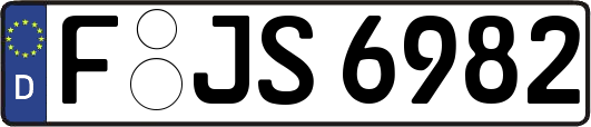 F-JS6982