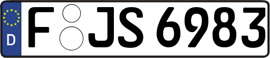 F-JS6983