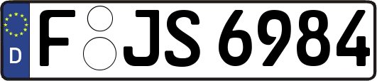 F-JS6984