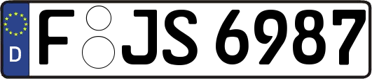 F-JS6987