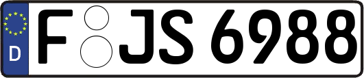 F-JS6988