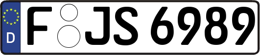 F-JS6989