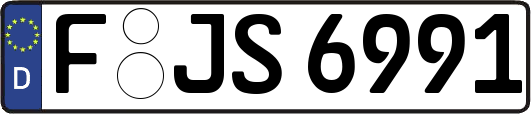 F-JS6991