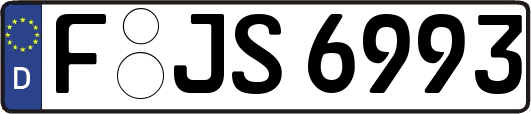 F-JS6993