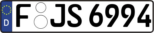 F-JS6994