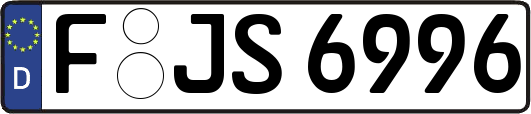 F-JS6996