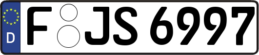 F-JS6997