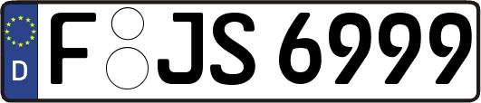 F-JS6999