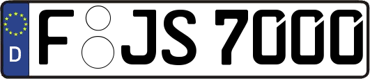 F-JS7000