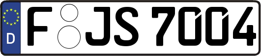 F-JS7004