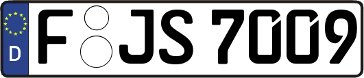 F-JS7009