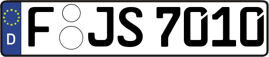 F-JS7010
