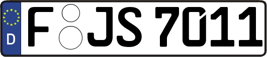 F-JS7011