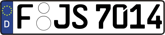 F-JS7014