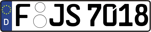 F-JS7018