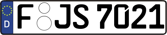 F-JS7021