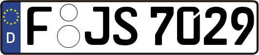 F-JS7029