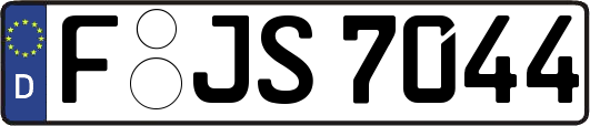 F-JS7044
