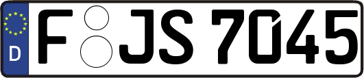 F-JS7045