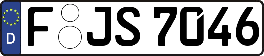 F-JS7046