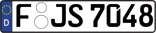 F-JS7048