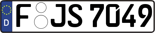 F-JS7049