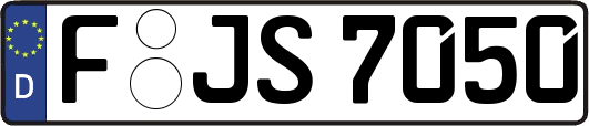 F-JS7050