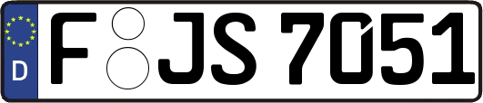 F-JS7051