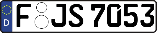 F-JS7053