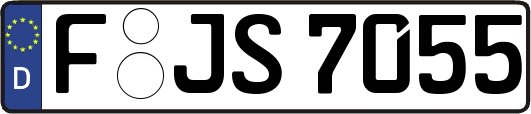 F-JS7055