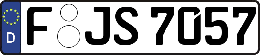 F-JS7057