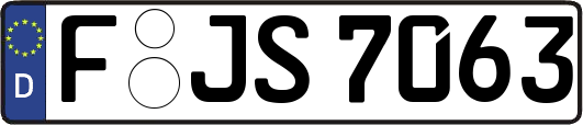 F-JS7063