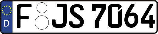 F-JS7064