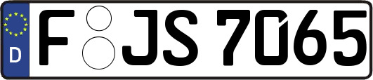 F-JS7065