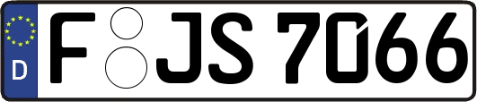 F-JS7066