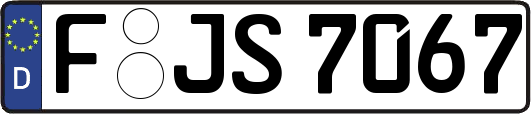 F-JS7067
